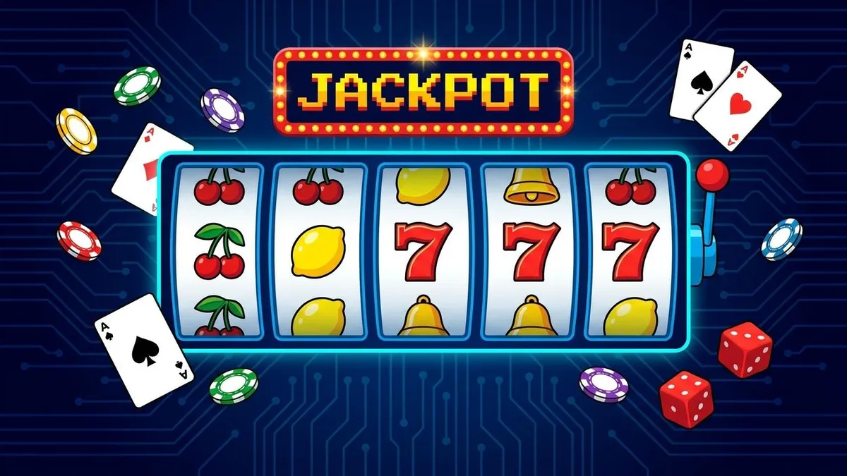 Giochi da casinò